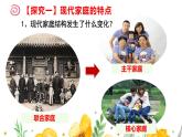 部编版七年级上册道德与法治第三单元 师长情谊第七课 亲情之爱 7.3让家更美好 课件（共16张PPT）