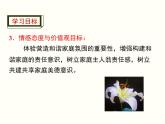 部编版七年级上册道德与法治第三单元 师长情谊第七课 亲情之爱 7.3让家更美好（20张ppt）