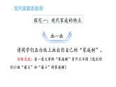 部编版七年级上册道德与法治第三单元 师长情谊第七课 亲情之爱 7.3 让家更美好 课件（25张幻灯片）