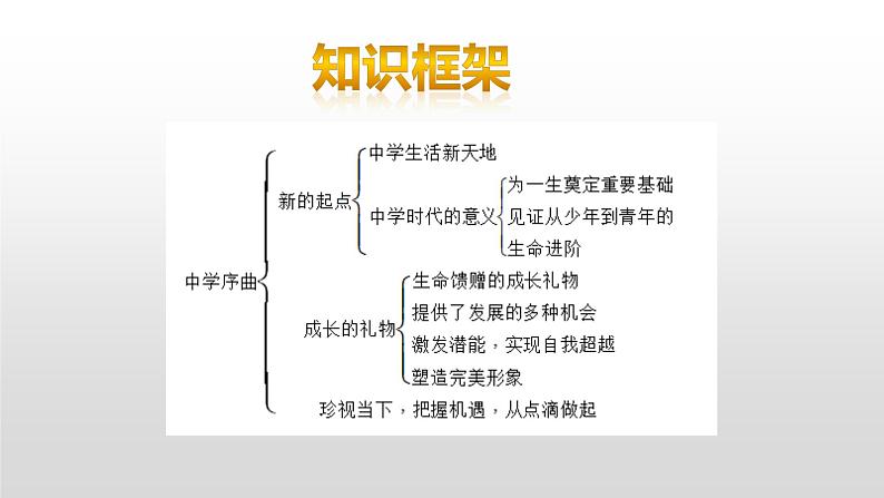 部编版七年级上册道德与法治第一单元 成长的节拍第一课 中学时代 1.2少年有梦课件 (3)03