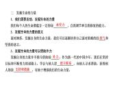部编版七年级上册道德与法治第四单元 生命的思考第九课 珍视生命 9.2 增强生命的韧性课件(共27张PPT，WPS打开)
