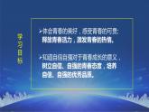 部编版道德与法治七年级下册 3.1 青春飞扬 课件（共17张PPT）
