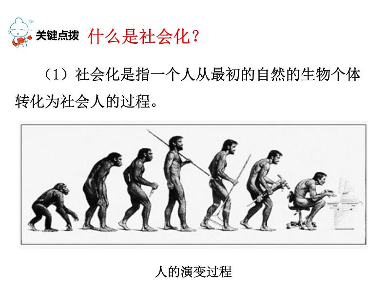 部编版道德与法治八年级上册 1.2 在社会中成长 课件（15张ppt）06