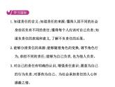 部编版道德与法治八年级上册 第六课  责任与角色同在  第一框  我对谁负责  谁对我负责课件PPT