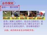 部编版道德与法治八年级上册 1.1 我与社会  课件（ 17 张ppt）