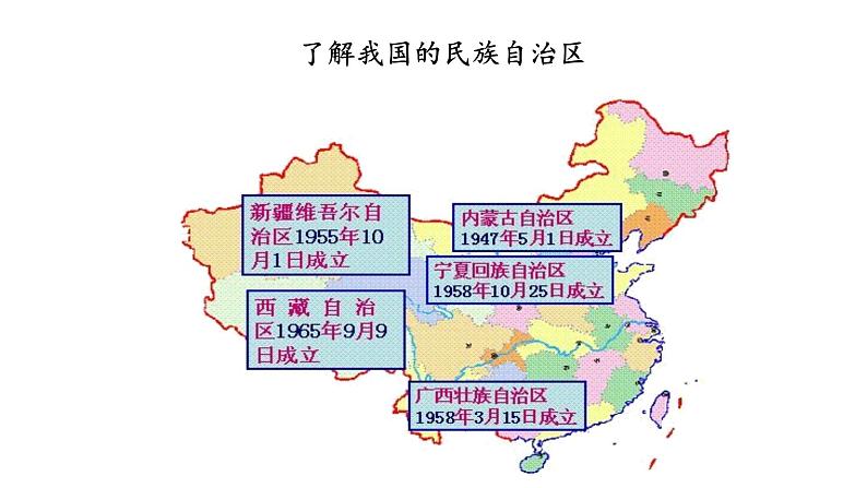 部编版道德与法治八年级下册 5.3基本政治制度 课件 （18张幻灯片）08