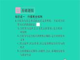 九年级道德与法治上册第二单元民主与法治第三课追求民主价值第2框参与民主生活习题课件新人教版