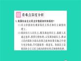 九年级道德与法治上册第二单元民主与法治单元小结习题课件新人教版