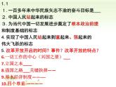 人教部編版道德與法治九上道德與法治知識(shí)點(diǎn)歸納（15張PPT）