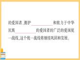 道德与法治八下 3.5.2 基本政治制度 习题课件PPT