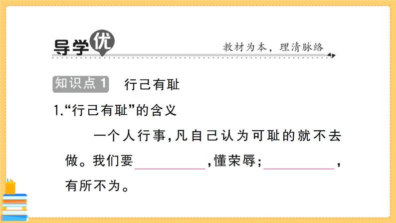 道德与法治七年级下册1.3.2 青春有格 习题课件PPT02