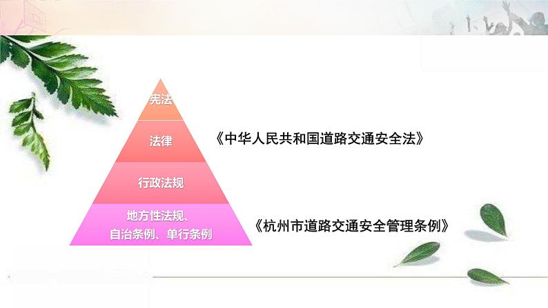 人教版道德与法治八年级下册 2.2《加强宪法监督》课件08