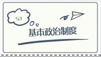 初中政治 (道德与法治)人教部编版八年级下册基本政治制度优秀课件ppt