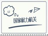 人教版道德与法治八年级下册 6.1国家权力机关 课件