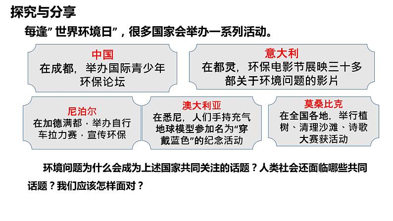 2021-2022学年部编版道德与法治九年级下册 2.2 谋求互利共赢课件 (共计22张PPT)04