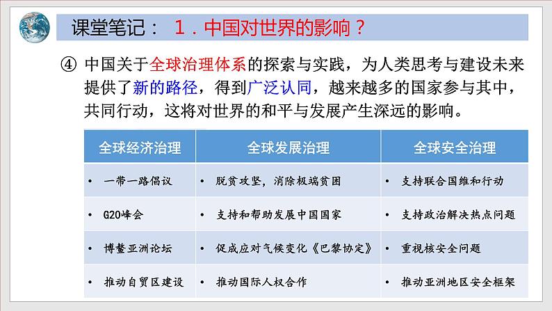 3.2 与世界深度互动--统编版道德与法治九年级下册课件PPT第8页