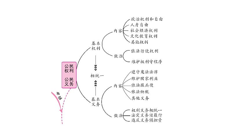 2022年河北中考道德与法治一轮复习课件：专题三  第1课时　坚持宪法至上03