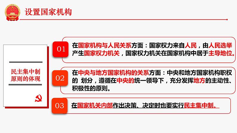 2021-2022学年统编版道德与法治七年级下册 1.2 治国安邦的总章程  课件 （18张）07