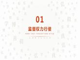 2021-2022学年统编版道德与法治七年级下册 2.2 加强宪法监督  课件 （25张）