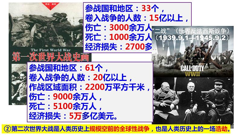 2.1推动和平与发展课件-2021-2022学年部编版道德与法治九年级下册06