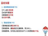 2021-2022学年统编版七年级下册4.2情绪的管理 课件（19张）