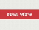 2021-2022学年统编版八年级下册 2.2加强宪法监督  课件 （26张） (2)
