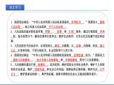 2021-2022学年统编版八年级下册 6.5 国家司法机关  课件 （24张）