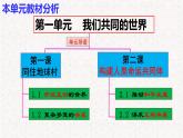 2021-2022统编版九年级下册 1.2复杂多变的关系  课件 （21张） (2)