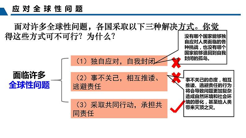 2021-2022统编版九年级下册 2.2 谋求互利共赢 课件 （23张）03