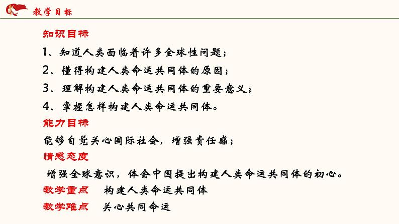 2021-2022统编版九年级下册 2.2谋求互利共赢课件 课件 （35张）第5页