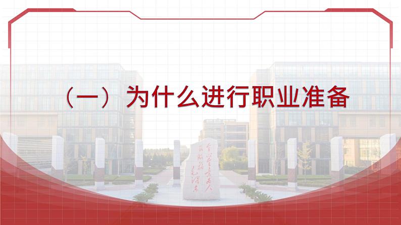 2021-2022统编版九年级下册 6.2多彩的职业  课件 （33张）第4页