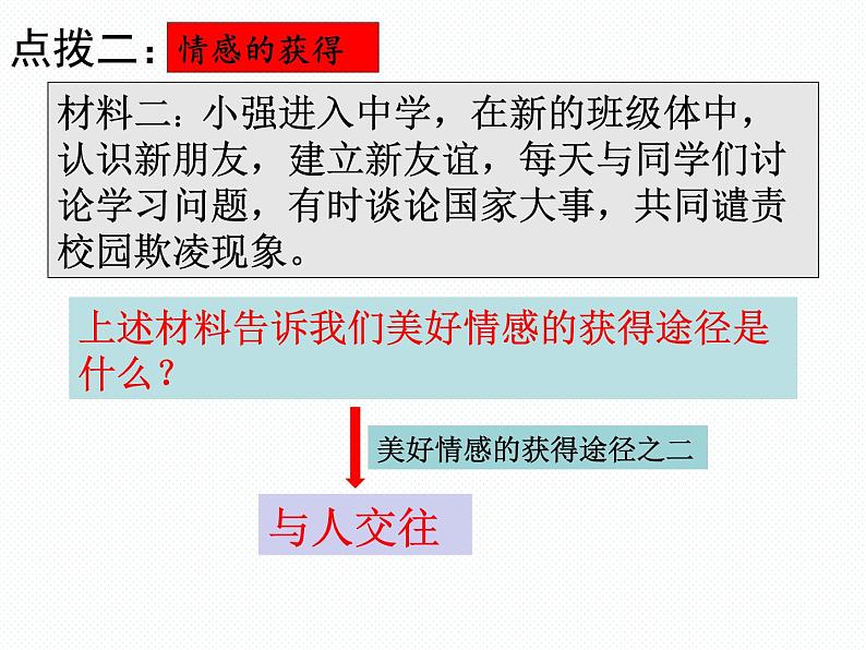 5.2在品味情感中成长（教学课件）第8页