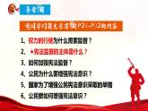 2.2加强宪法监督课件-2021-2022学年部编版道德与法治八年级下册