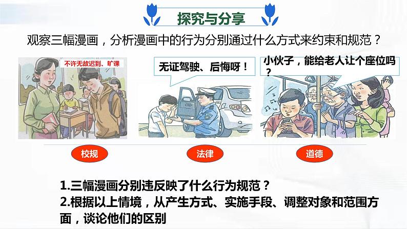 部编版道德与法治七年级下册 9.2 法律保障生活 课件+视频素材08