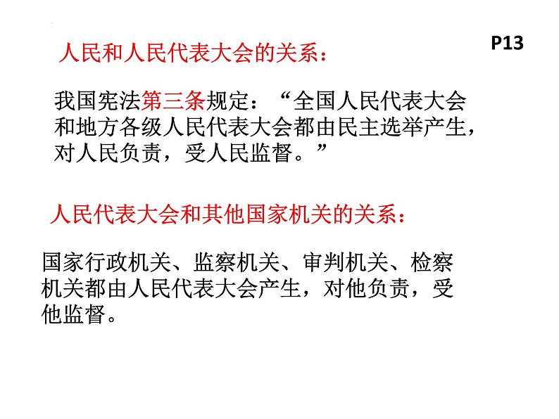 1.2治国安邦的总章程课件-2021-2022学年部编版道德与法治八年级下册第6页