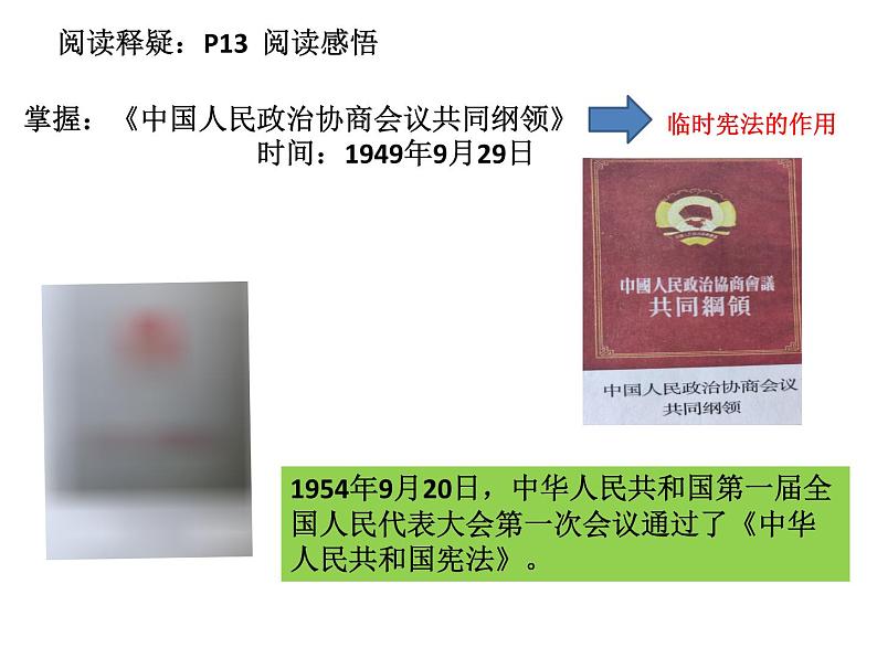 1.2治国安邦的总章程课件-2021-2022学年部编版道德与法治八年级下册第7页