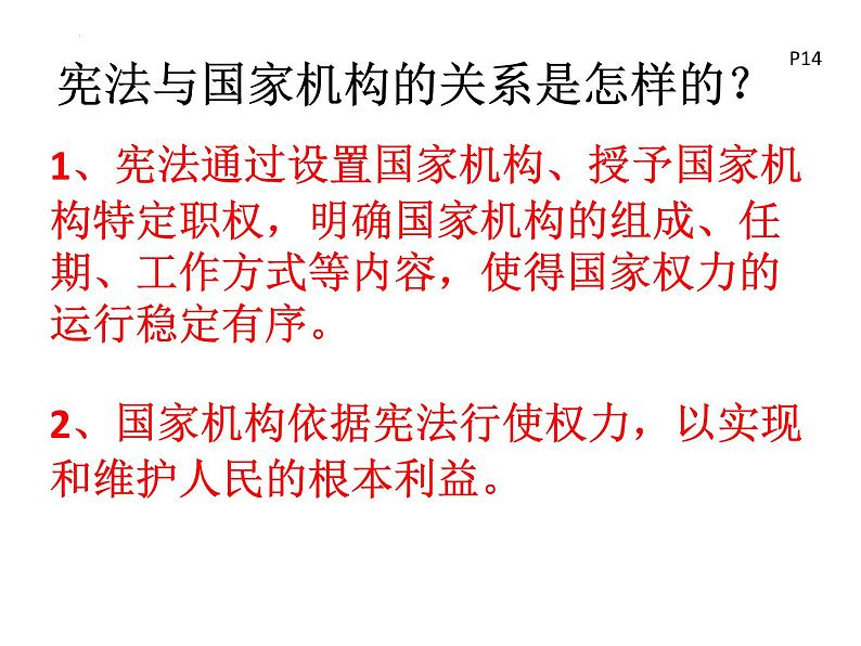 1.2治国安邦的总章程课件-2021-2022学年部编版道德与法治八年级下册第8页