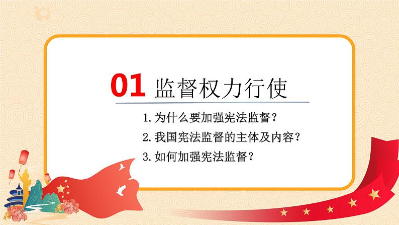 1.2.2加强宪法监督课件+素材第4页