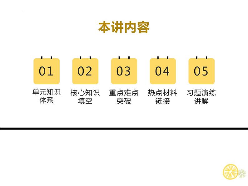 第三单元勇担社会责任复习课件-2021-2022学年部编版道德与法治八年级上册03