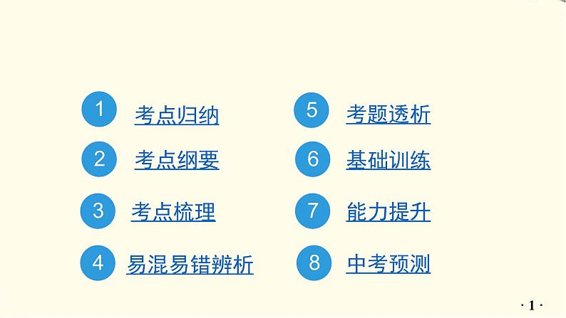 中考道德与法治总复习七年级下册第四单元-第十课PPT课件第2页