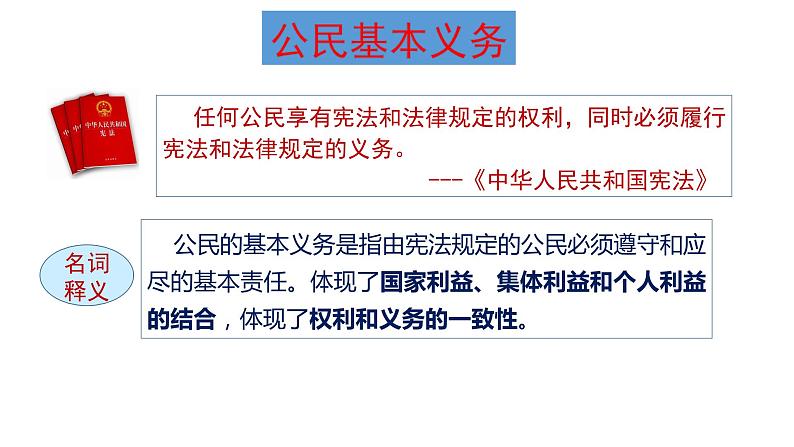 4.1公民基本义务课件-2021-2022学年部编版道德与法治八年级下册第7页