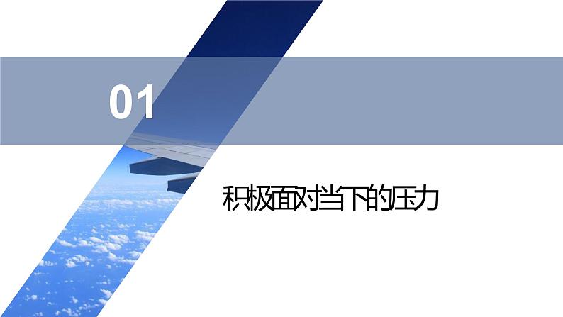 2021-2022 统编版九年级下册 6.1 学无止境 课件 （18张）第3页