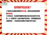 2.2加强宪法监督课件2021-2022学年部编版道德与法治八年级下册