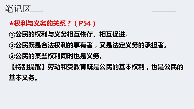 4.2依法履行义务课件2021-2022学年部编版道德与法治八年级下册第5页