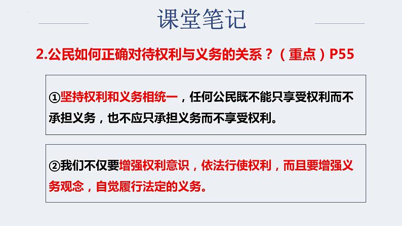 4.2依法履行义务课件2021-2022学年部编版道德与法治八年级下册第7页