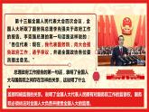2021-2022学年统编版 八年级下册 2.2 加强宪法监督  课件（22张）