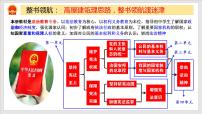 初中政治 (道德与法治)坚持依宪治国教课ppt课件