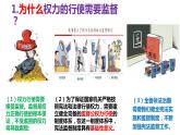 2021-2022学年统编版 八年级下册 2.2 加强宪法监督  课件（19张）