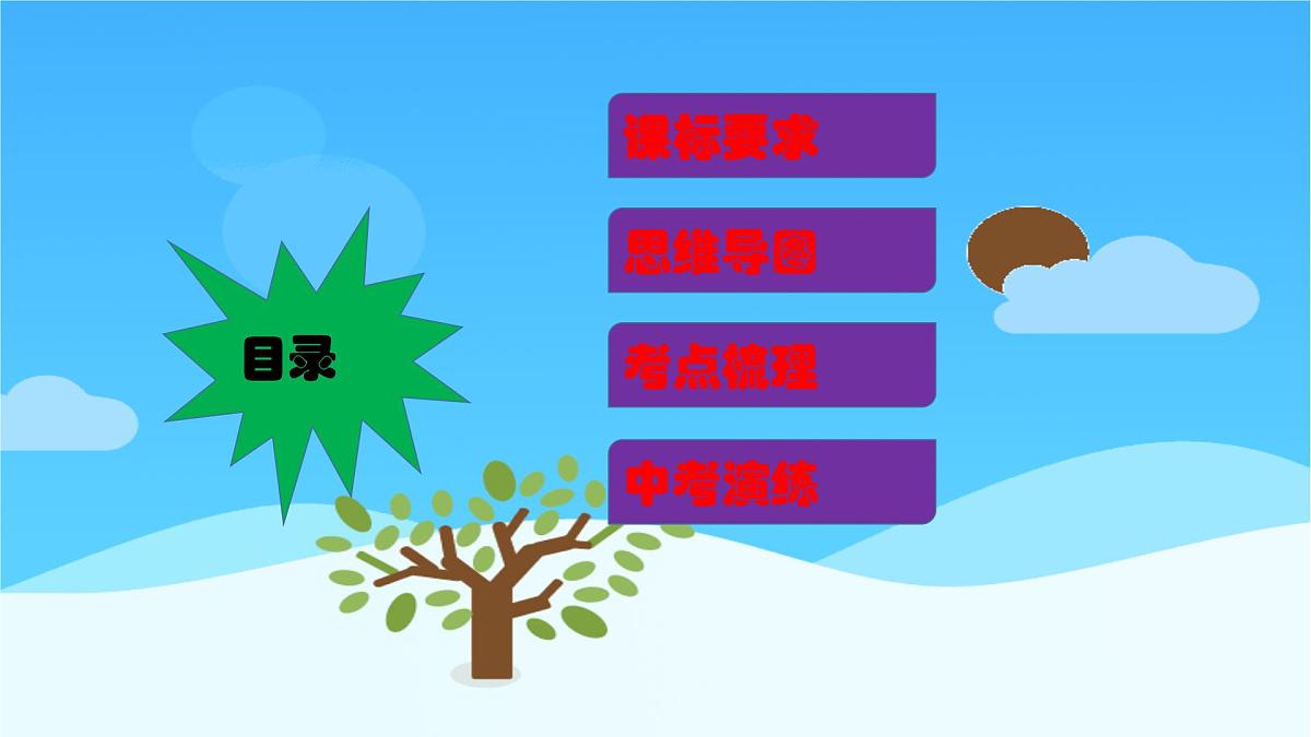 八年级下册第二单元理解权利义务复习课件2022年中考道德与法治一轮复习第2页