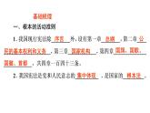 2-1坚持依宪治国课件－2021－2022学年部编版道德与法治八年级下册